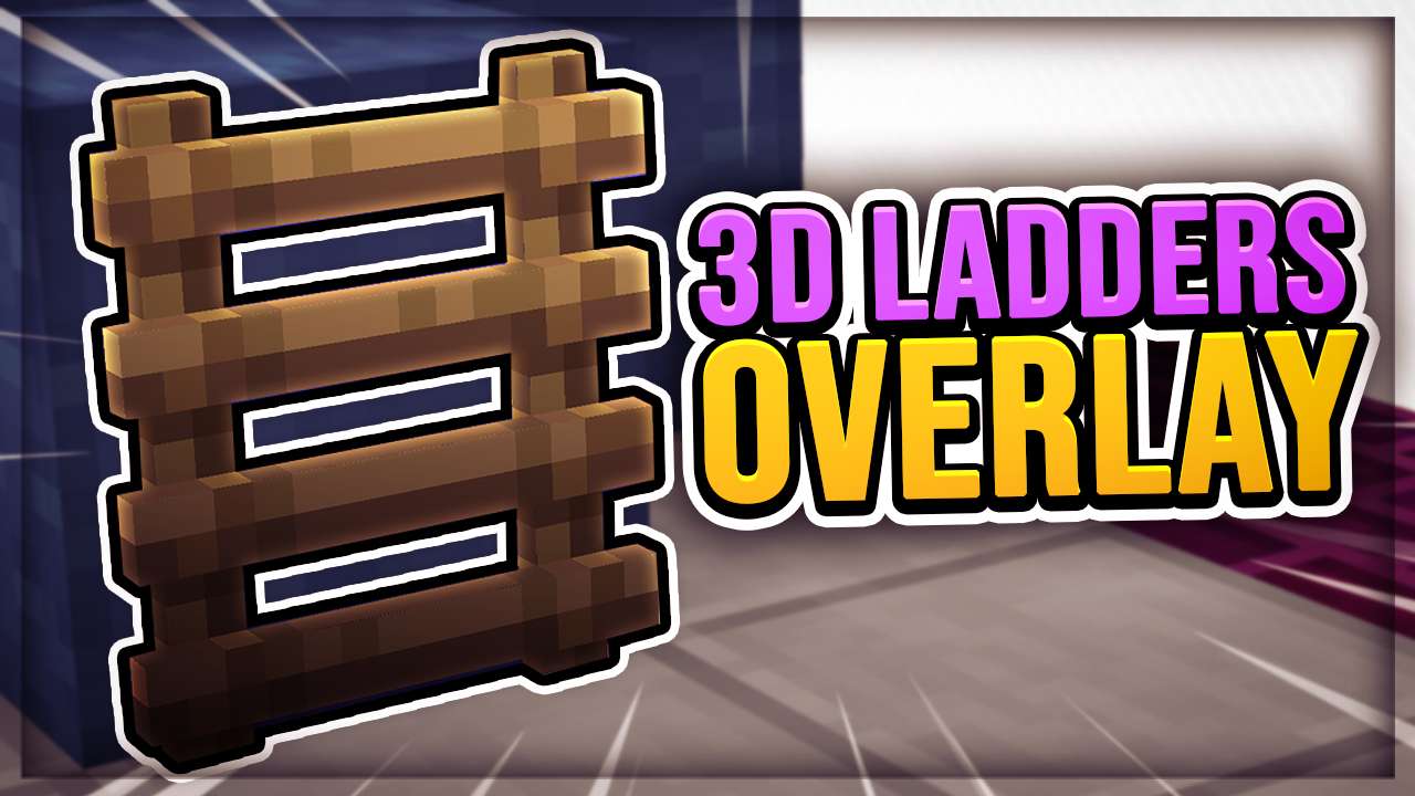 3D Ladder Overlay 16x by rh56 on PvPRP